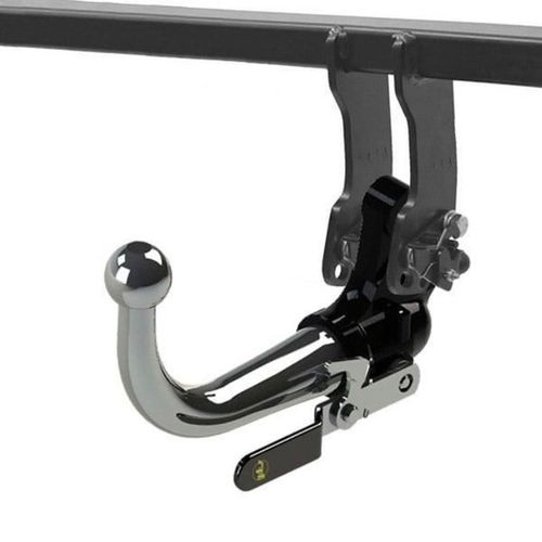 Barres De Toit Aluminium Pour Hyundai Ioniq 5 - 5 Portes - Dès 2021