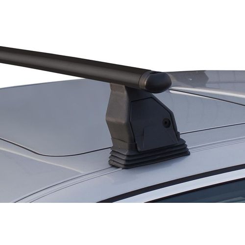 Barres De Toit Acier Pour Mercedes Cls - 4 Portes - De 2004 À 2018