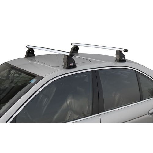 Barres De Toit Aluminium Pour Hyundai I20 5 Portes De 2014 À 2020
