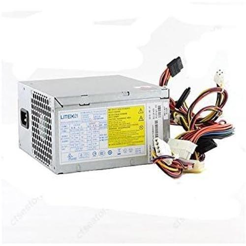 Alimentation LITEON Pc Gamer PS-528-02V