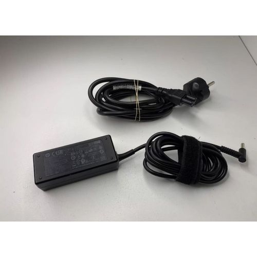 Chargeur original HP 45W HSTNN-CA40 - 19.5V 2.31A 45W
