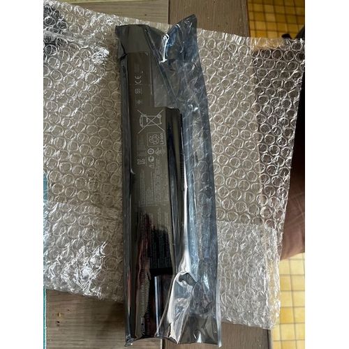 Batterie Compatible pour Asus X93 10.8V 5200mAh