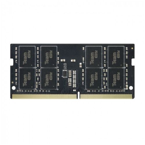 Team Elite - DDR4 - 16 GB - SO DIMM 260-PIN - ungepuffert
