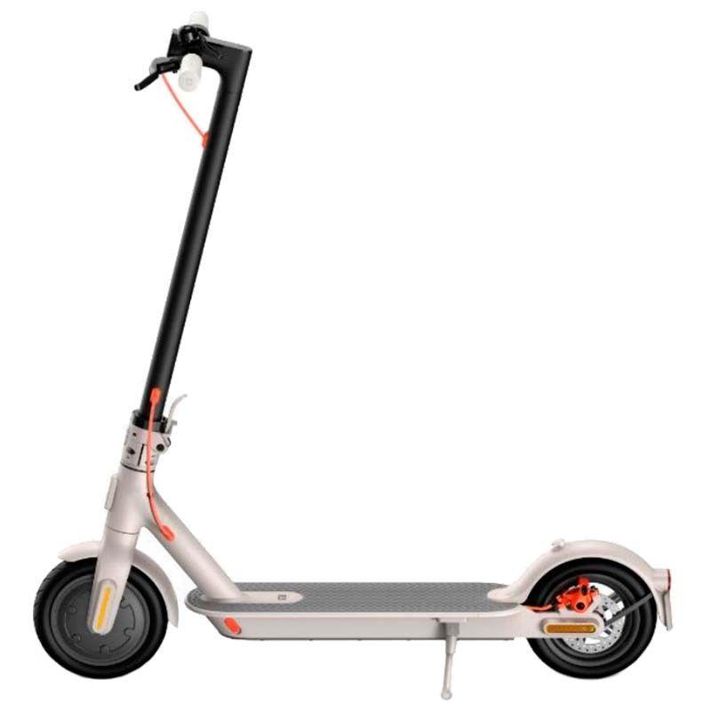 Adulte Yimi Scooter électrique Scooter 3 Grande Roue libre de 8,5