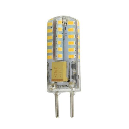 G4 Ampoule Led 48leds 12v 10w 15w Gy6.35 Halogène G4 Lampe Lampadas Ampoules Halogène Lampe