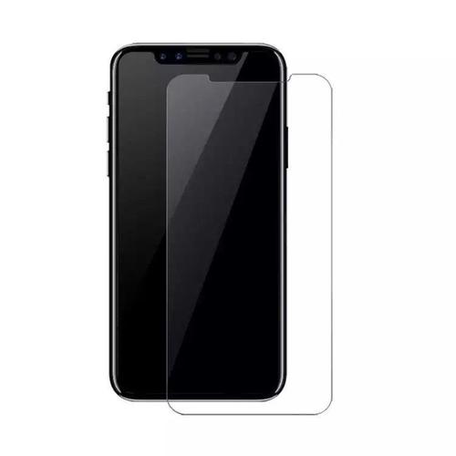 Verre Trempé Iphone 12 Mini 5.4 Vitre De Protection Écran Pack 1 Pcs Ghl Tech