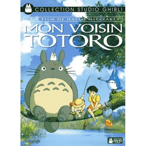 Mon Voisin Totoro