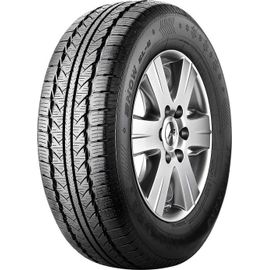 Pneu Nankang Snow SL-6 ( 195/70 R15C 104/102R )