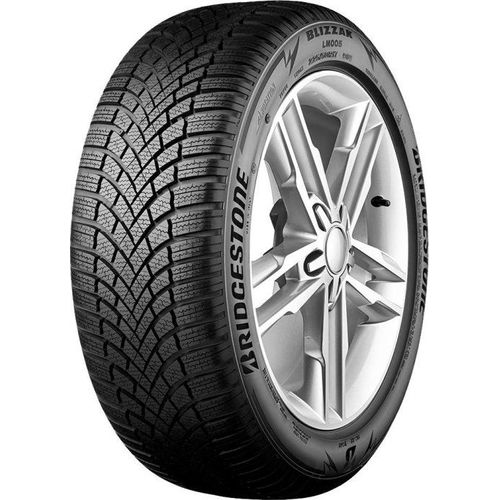 Pneu Bridgestone Blizzak LM 005 DriveGuard RFT ( 245/45 R18 100V XL, runflat )