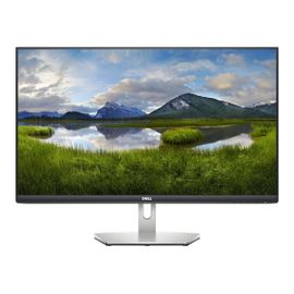 Dell S2721HN - Écran LED - 27" - 1920 x 1080 Full HD (1080p) @ 75 Hz - IPS - 300 cd/m² - 1000:1 - 4 ms - 2xHDMI