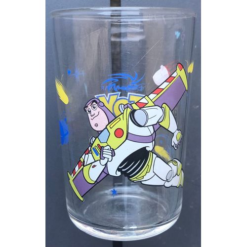 Verre A Moutarde Toy Story, Walt Disney, Pixar, Dessin Animé, Animation, Figurine