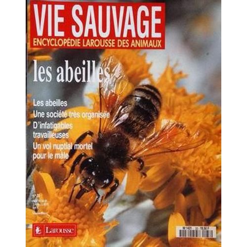 Les Abeilles