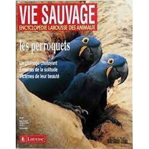 Les Perroquets