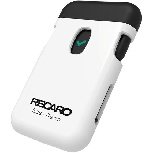 Recaro Kids, Dispositif Universel Anti-Abandon Easy-Tech, 3 Niveaux D'alarme Pour Une Sécurité Maximale, Compatible Avec Tous Les Sièges Pour Enfants