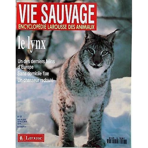 Le Lynx