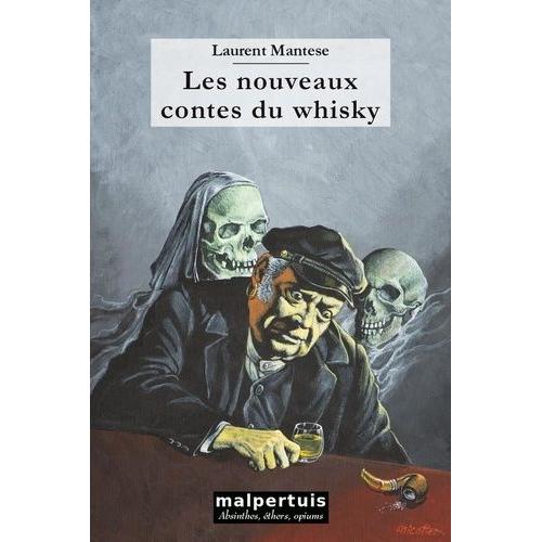Les Nouveaux Contes Du Whisky