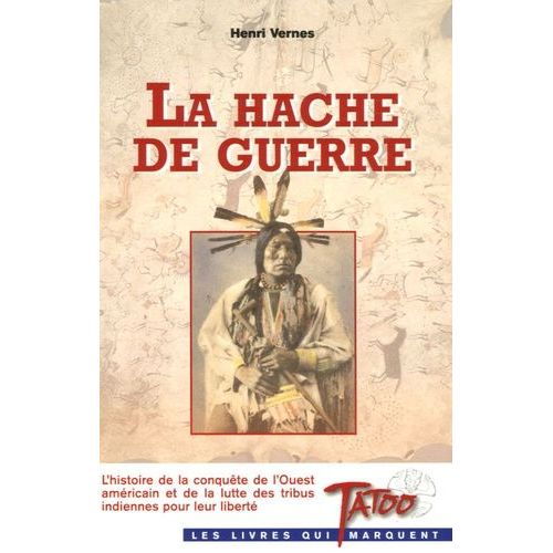 La Hache De Guerre