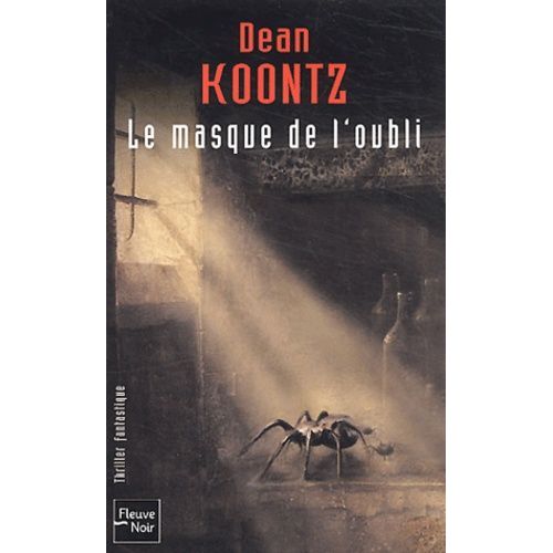 Le Masque De L'oubli