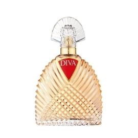 Diva Eau De Parfum Femme 100 Ml Emanuel Ungaro Vaporisateur 