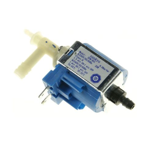 Pompe - Centrale vapeur (CS-10000040 CALOR)