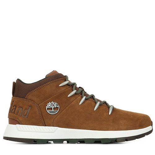 Sprint Trekker Timberland Sprint Trekker Marron