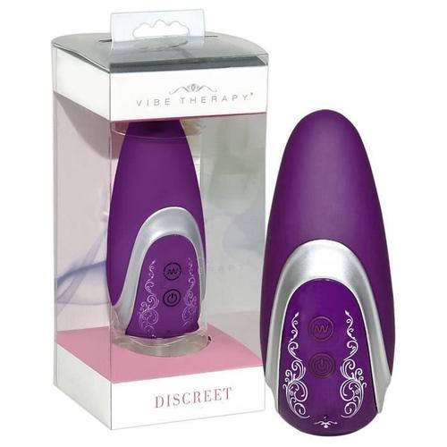 Vibe Therapy Vibreur Discreet