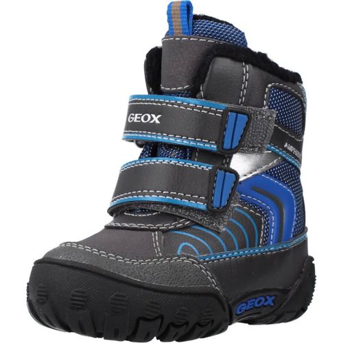 Geox B Gulp B Boy Abx Colour Gris - 20