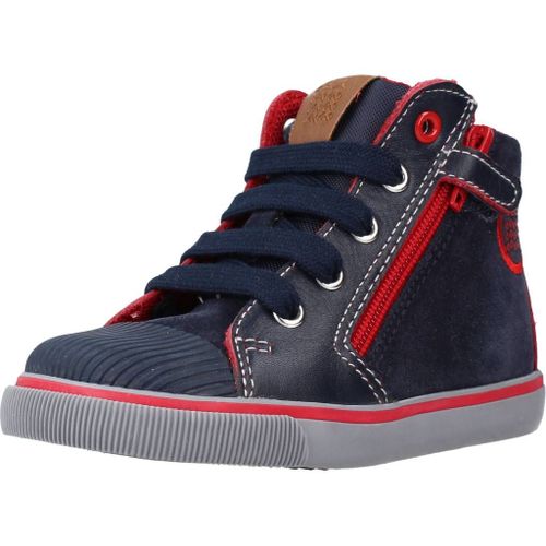 Geox B Kilwi Boy Colour Bleu