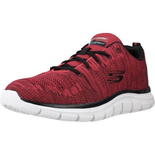 Skechers Track Front Runner Colour Rouge