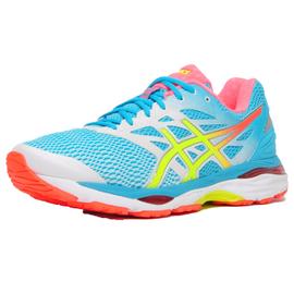 asics gel cumulus 5 rouge