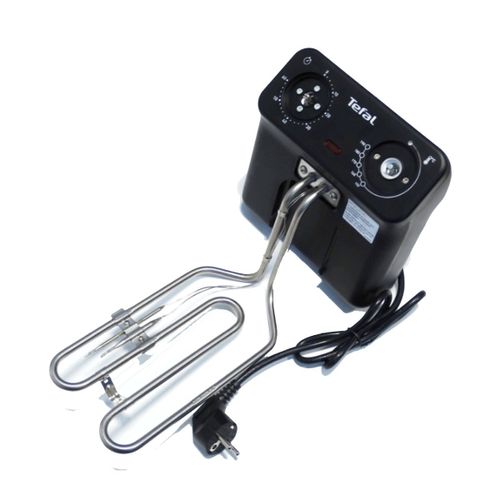 Boitier avec résistance - Friteuse (SS-996441 TEFAL)