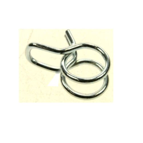 Collier tuyau pompe/resistance Cafetière Expresso (MS-621149 TEFAL MOULINEX KRUPS)