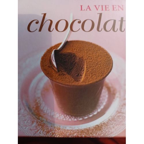 La Vie En Chocolat