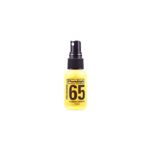 Dunlop 6551si - Huile De Citron 30ml