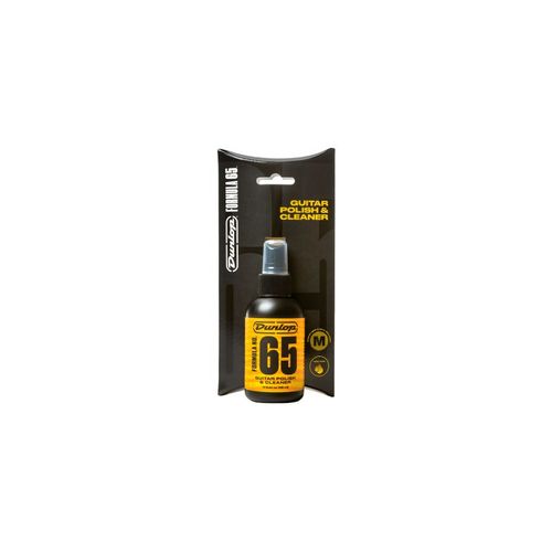 Dunlop 654c - Polish Formula 65 Avec Chiffon