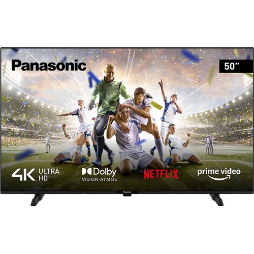 TV LED Panasonic TX-50MX610E 50" 4K UHD
