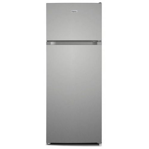 Réfrigérateur 2 Portes 211l FRIGELUX Rdp216xe Inox