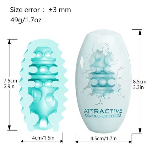 Tasse De Masturbation Vaginale Réaliste Pour Hommes,Poche Sous Vide,Machine À Souffler La Chatte,Pénis Oral,Jouet Sexuel Pour Hommes De 18 + Objets Sexuels Japonais Mastubateur - Type Type D Green