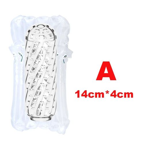 Tasse De Masturbation Vaginale Réaliste Pour Hommes,Poche Sous Vide,Machine À Souffler La Chatte,Pénis Oral,Jouet Sexuel Pour Hommes De 18 + Objets Sexuels Japonais Mastubateur - Type Type A No Box