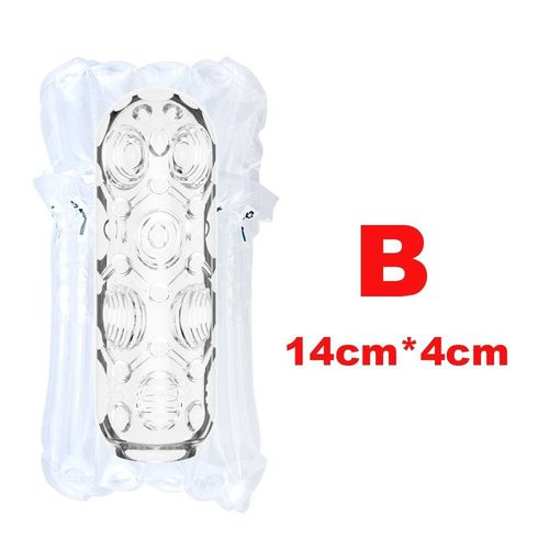 Tasse De Masturbation Vaginale Réaliste Pour Hommes,Poche Sous Vide,Machine À Souffler La Chatte,Pénis Oral,Jouet Sexuel Pour Hommes De 18 + Objets Sexuels Japonais Mastubateur - Type Type B No Box