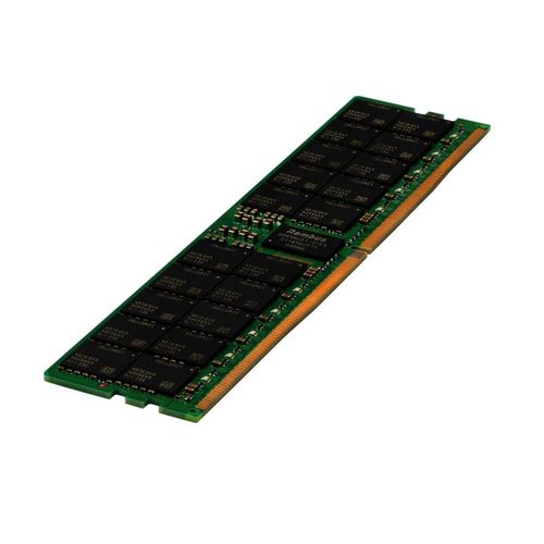 Hpe P43331-b21 Module De Mémoire 64 Go 1 X 64 Go Ddr5 4800 Mhz