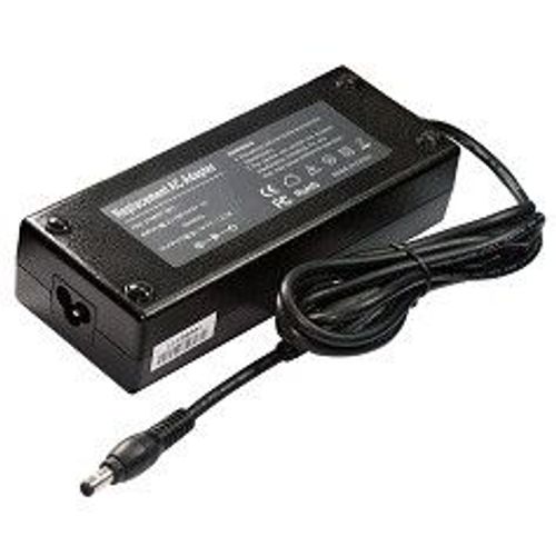 ASUS - Adaptateur secteur - CA 100-240 V - 65 Watt - noir - pour X51H; X51L; X51R; X51RL