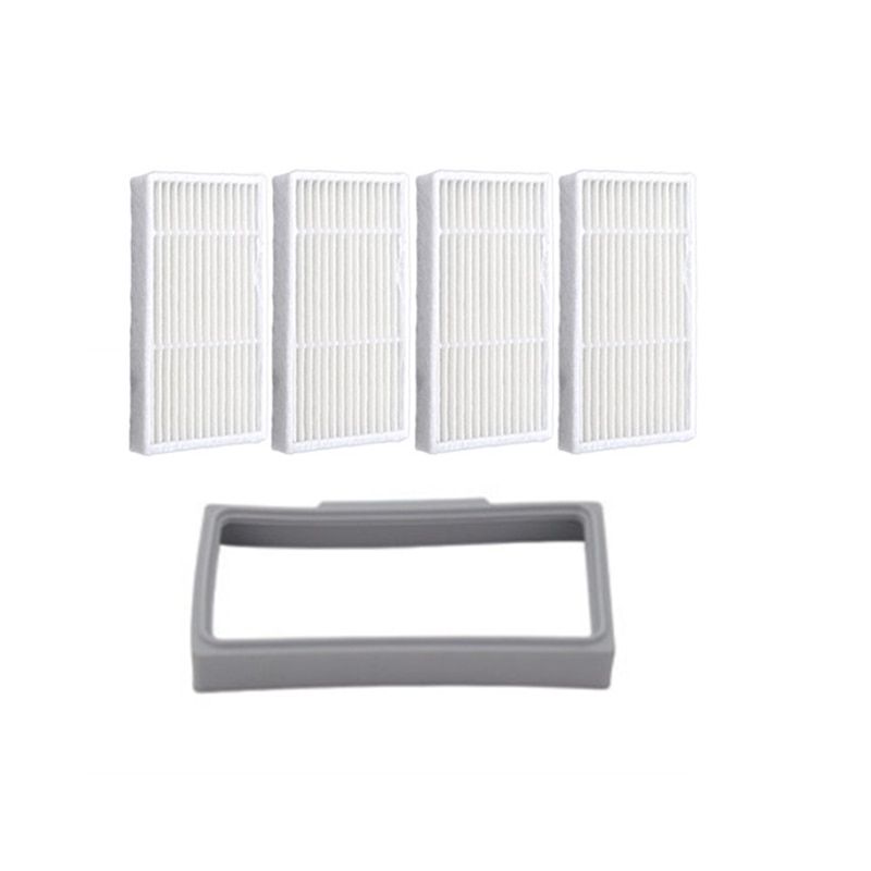Cadre 1pcs - Aspirateur Robot 0920WV, cadre de filtre HEPA, ... - 2