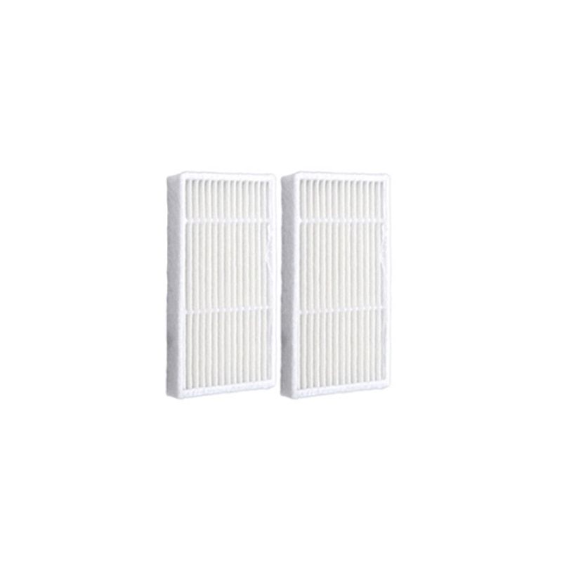 Cadre 1pcs - Aspirateur Robot 0920WV, cadre de filtre HEPA, ... - 4