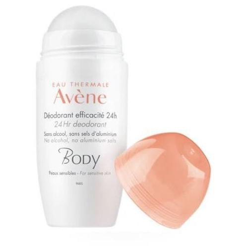 Avène Soin Déodorant Régulateur Bille 50ml 