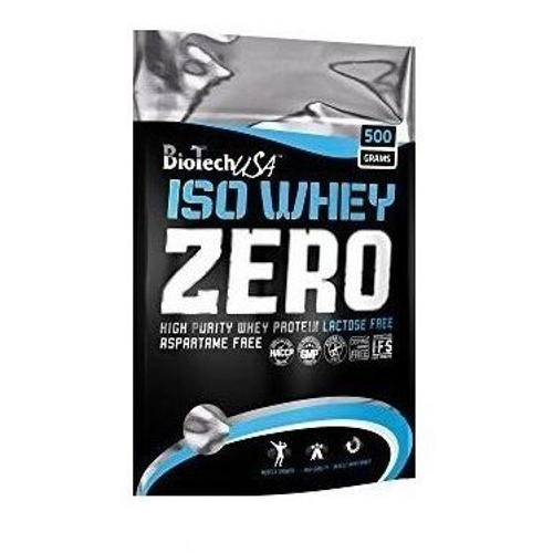 Isowhey Zero Lactose Free 500 Gr 