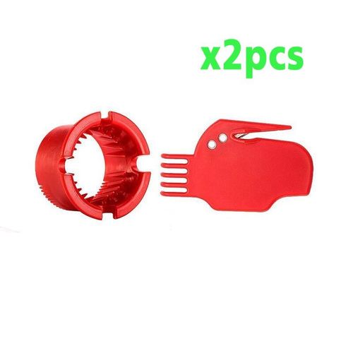 2pcs - Kit de remplacement d'aspirateur iRobot Roomba, brosse en poils et Flexible pour aspirateur, séries 600 700 650 630 660 770 780 790
