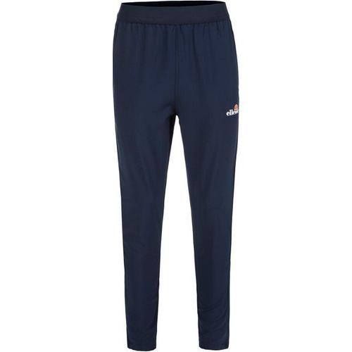 Grover Track Pantalon Survêtement Hommes - Bleu Foncé