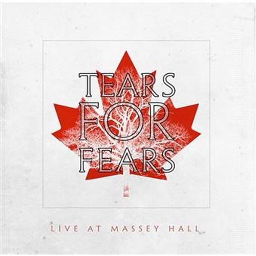 Live At Massey Hall 1985