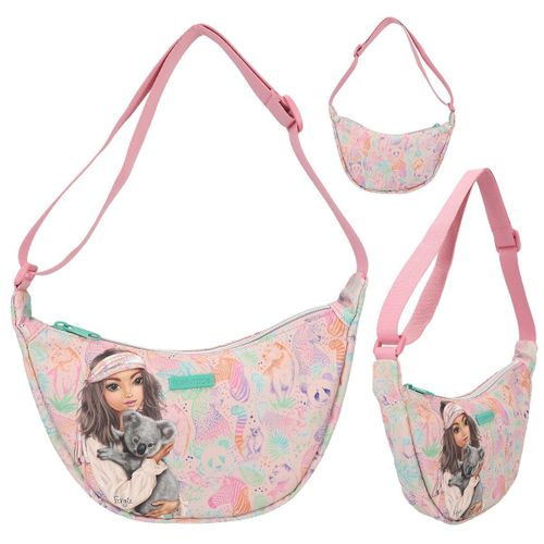 Topmodel Small Halfmoon Shoulderbag ( 0412793 )